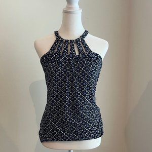 White House Black Market top size XXS